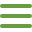 Menu icon