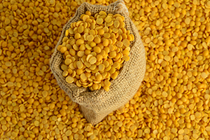 Toor dal