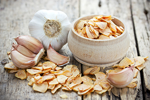 Almond oil