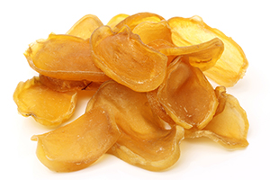Almond oil