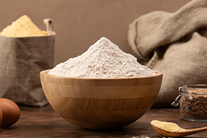 Bajra Flour