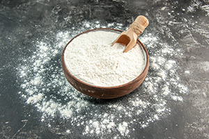 Rajgara Flour