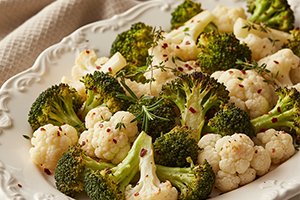 Cauliflower / Cauliflower Florets
