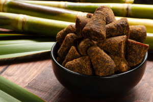 Chapati flour