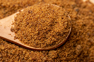 Wheat flour