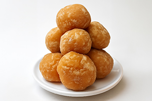 Bajra Flour