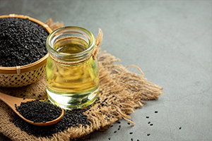 Sesame oil
