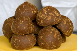 Multigrain atta