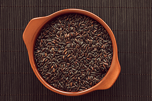 Karuppu kavuni rice