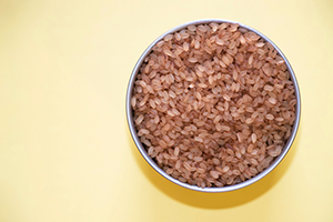 Matta rice