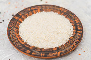 Siraga samba rice