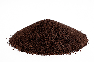 Mustard small