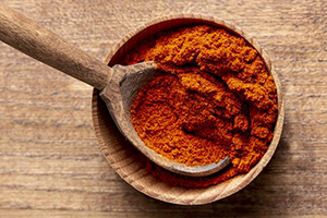 Spiced Chutney Powder