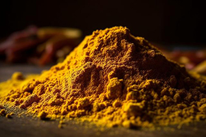 Gram Masala