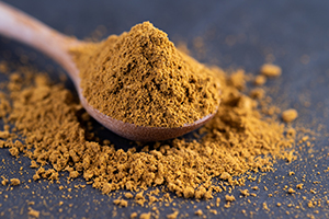 Coriander