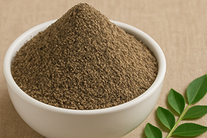 Black Pepper