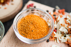 Sambar Powder