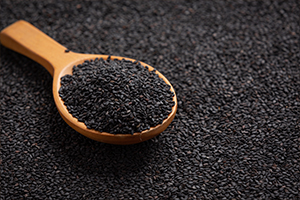 Tukmaria (sabja seeds)