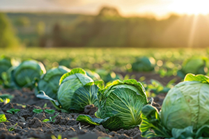 Cabbage
