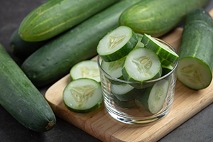 Cucumber