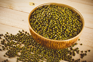 Green pea