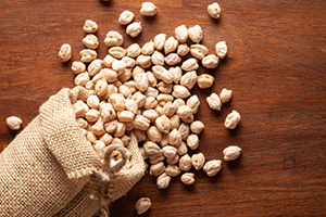 Kabuli Chana