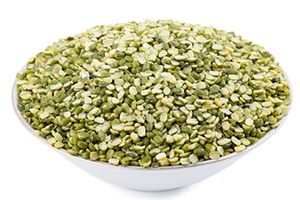 Green pea