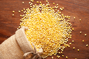 Moong dal