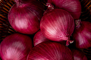 Red Onion